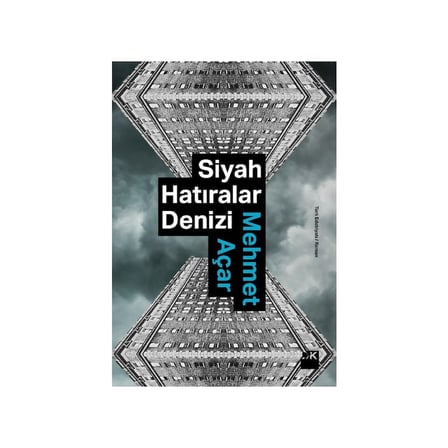 Anılar ve Hatıralar: Siyah Bir Denizde Duygusal Yolculuk