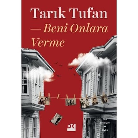 Tarık'ın Beni Onlara Verme - Duygusal Bir Yolculuk