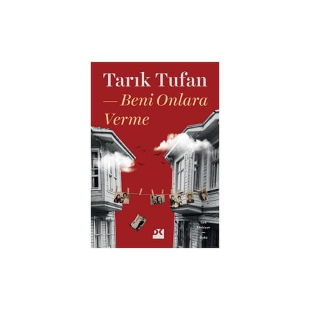 Tarık'ın Beni Onlara Verme - Duygusal Bir Yolculuk