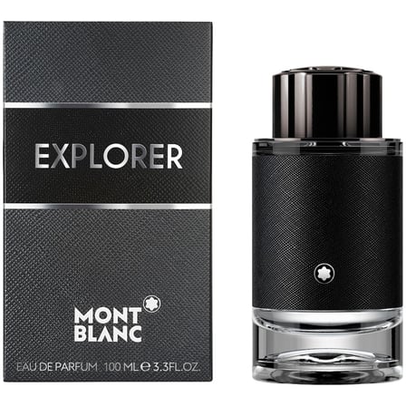 Montblanc Explorer Erkek Edp