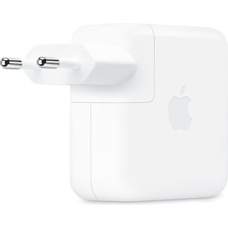 Apple Apple Apple 70 W Usb-C Güç Adaptörü - Beyaz