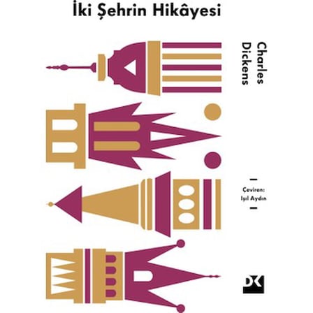 İki Şehrin Hikayesi: Çatışma ve Birlikte Yaşam