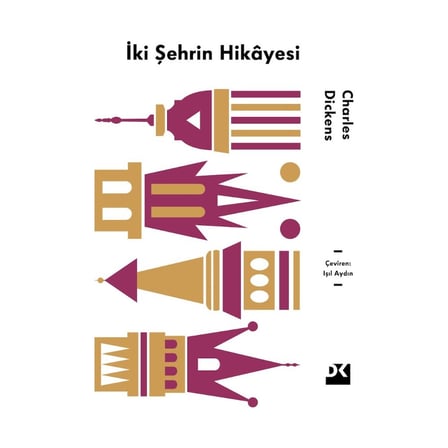 İki Şehrin Hikayesi: Çatışma ve Birlikte Yaşam