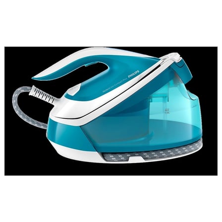 Philips PerfectCare Compact Plus Buhar kazanlı ütü