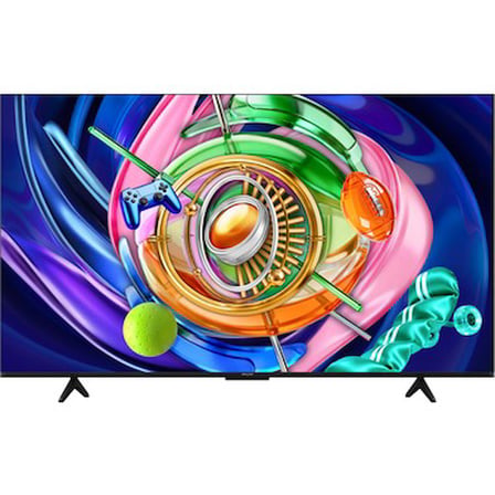 iFFALCON 65U85A 65'' 165 Ekran Uydu Alıcılı 4K Ultra HD Google QD-MiniLED Dimming