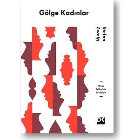 Gölge Kadınlar: Derin Duygular ve Hikayeler