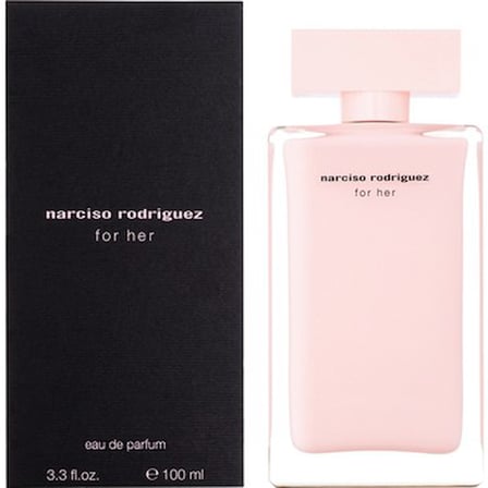 100 ml Odunsu Oryantal Turunçgil Koku, Kadın Parfümü