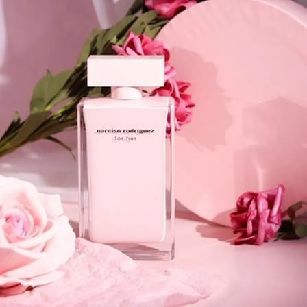 100 ml Odunsu Oryantal Turunçgil Koku, Kadın Parfümü