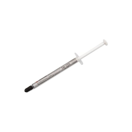 Termal Macun - Yüksek Performanslı 1 Gram Paket