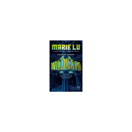 Wildcard: Joker Oyuncunun Hikayesi - Efsanevi