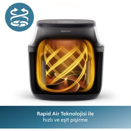 Philips NA322/00 3000 Serisi