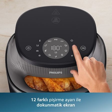 Philips NA322/00 3000 Serisi