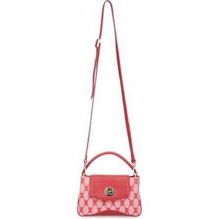 Pierre Cardin Kırmızı Çapraz Çanta 05PO25Y2038-KN4P