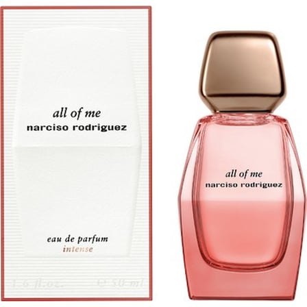 50 ml Kadın Parfümü Şık ve Modern Koku
