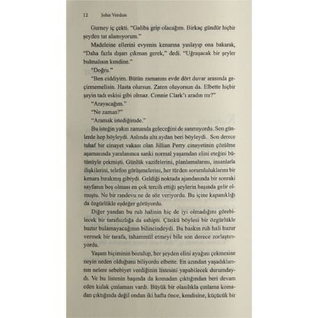 Şeytanı Uyandırma: Gerilim Dolu Bir Roman