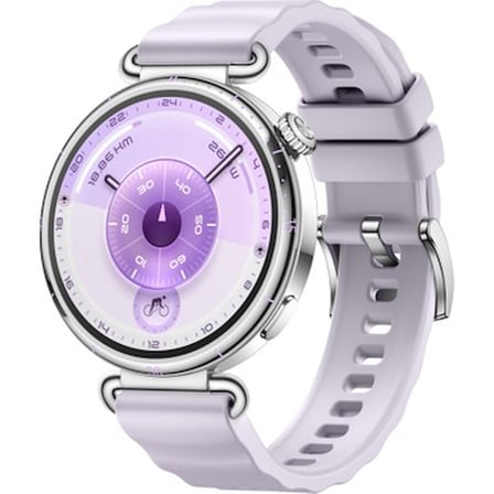 41 mm Akıllı Saat - Zaman Takibi ve Aktivite İzleme Özellikleri