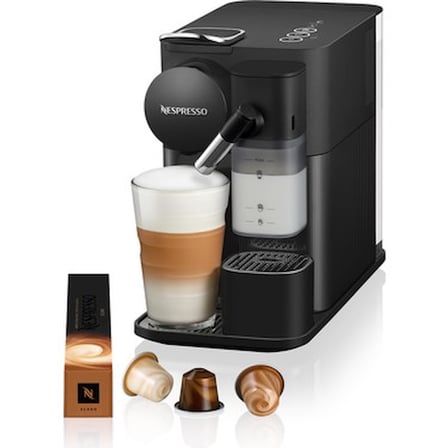 Nespresso F121 Latissima One Süt Çözümlü Kahve