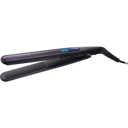 Remington S6505 PRO-Sleek & Curl Seramik Saç Düzleştirici 150-230°C Isı Ayarı ile Hızlı