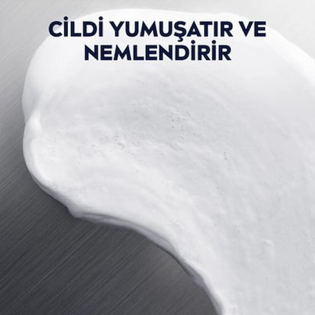 Hassas Ciltlere Özel Tıraş Jeli 200 Ml