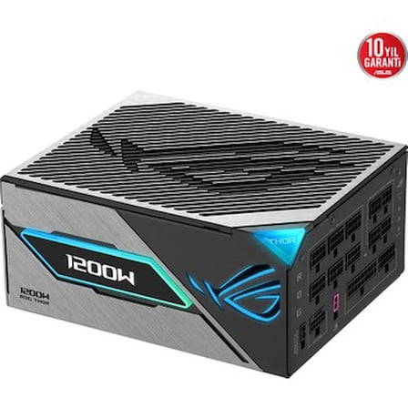 ASUS ROG THOR 1200W PLATINUM III