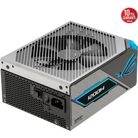 ASUS ROG THOR 1200W PLATINUM III