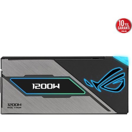 ASUS ROG THOR 1200W PLATINUM III