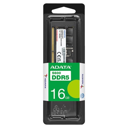 Adata Premier 16GB 5600 MHz DDR5 CL46 Ram -