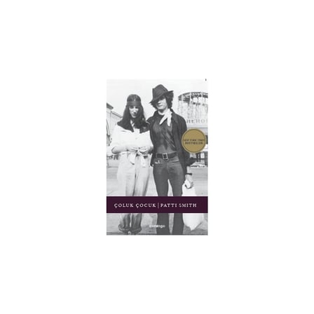 Çoluk Çocuk: Anıların Derlendiği Bir Ciltli Kitap