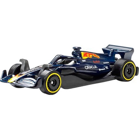 5 yaş ve üzeri çocuklar için eğlenceli 5'li Formula 1 Oyun Seti