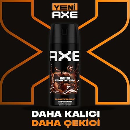 Erkek Deodorant 150 ml 48 Saat Ferahlık Sağlayan