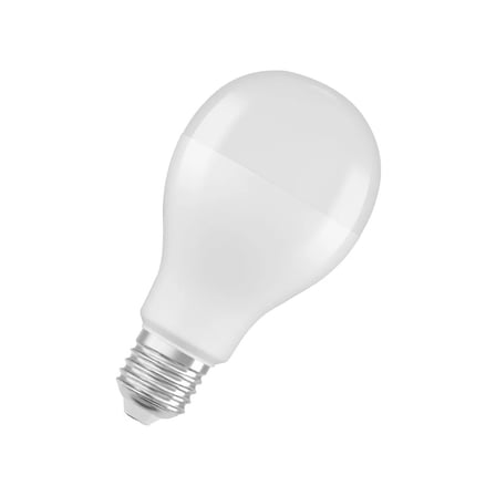 19W/827 Sarı Işık Yayan LED Ampul, E27 Duy
