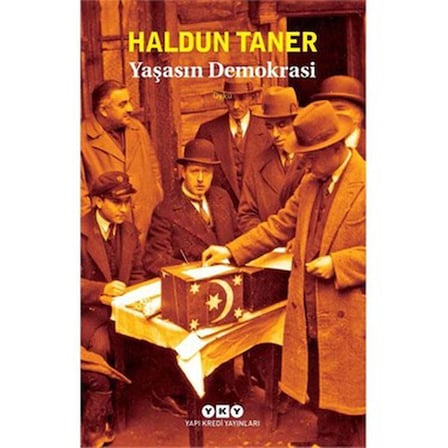 Yaşasın Demokrasi: Toplumsal Değişim Üzerine