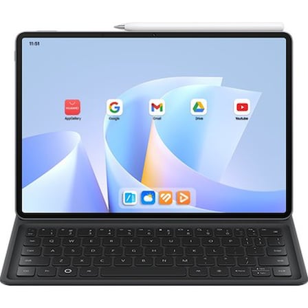 Huawei Yeni (2026) MatePad 11.5S Ultra Net PaperMatte Ekran 12GB 256GB Uzay Grisi + Ayrılabilir