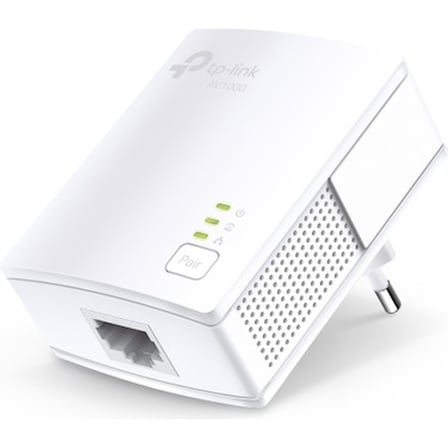 Tp-Link TL-PA7017 KIT 1000 Mbps Gigabit Powerline