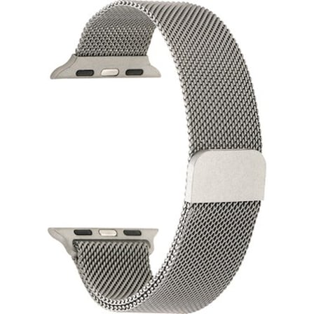 Case 4U Apple Watch Seri 1/2/3/4/5/6/7/8/SE/Ultra 38mm 40mm 41mm 42mm 44mm 45mm 49mm Kordon Kayış
