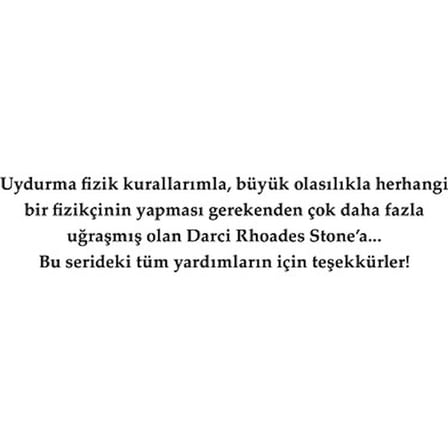 Gizemli Bir Serüven: Farklı Bir Dünya ve Karakterler