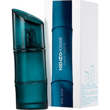 60 ml Erkek EDT ile Ferah ve Modern Koku