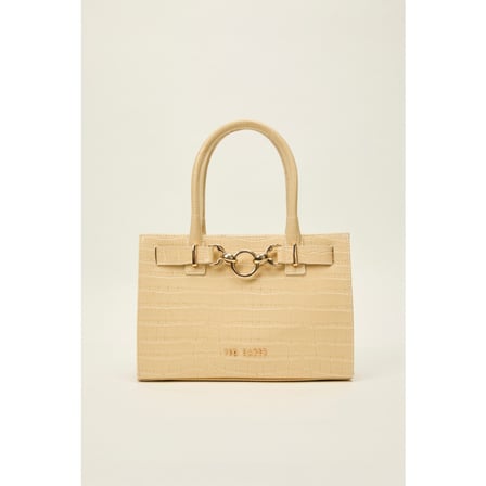 Ted Baker Toka Detaylı Croco El