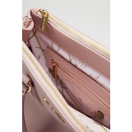 Ted Baker Pudra El Çantası