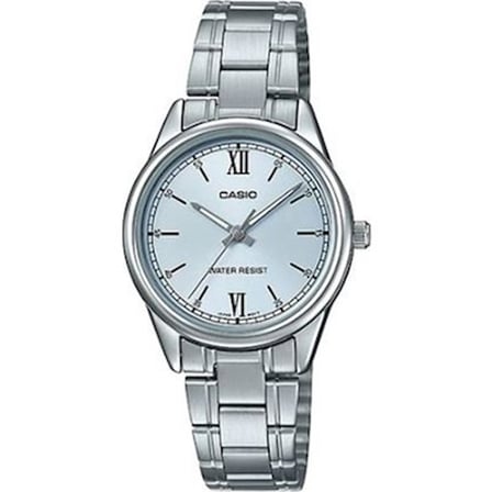 Casio LTP-V005D-2B3DF Bayan Kol