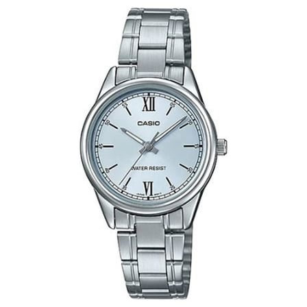Casio LTP-V005D-2B3DF Bayan Kol