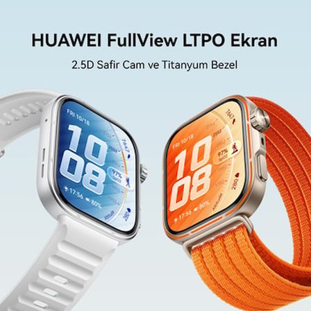 Siyah Akıllı Saat, NFC ile Ödeme ve Sağlık Takibi Özellikleri