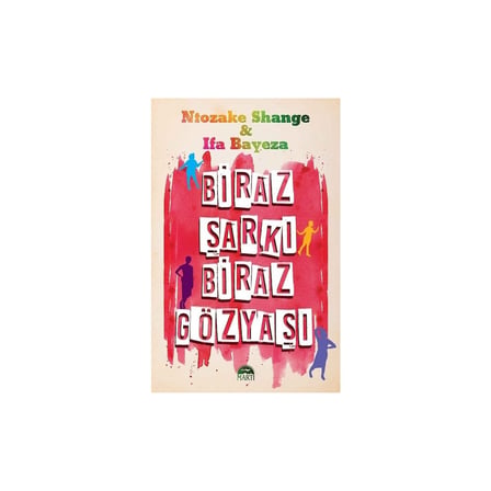 Şarkı ve Hüzün Arasında Dolaşan Bir Eser
