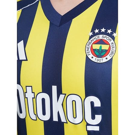 Fenerbahçe 2025/26 Yeni Sezon Çubuklu Jr