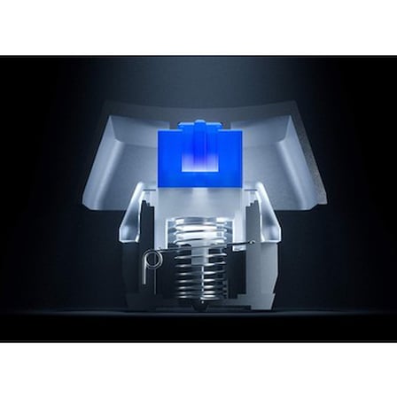 SteelSeries Apex 5 Hibrit Mekanik Gaming
