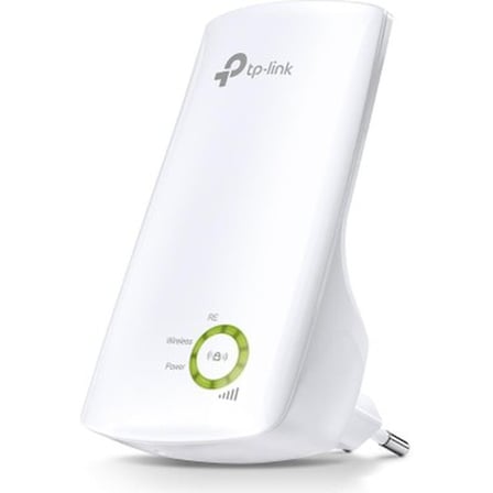 Tp-Link TL-WA854RE 300 Mbps Wifi Range Extender-Menzil