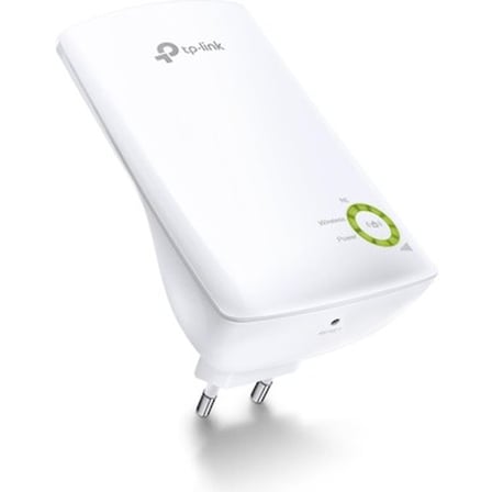 Tp-Link TL-WA854RE 300 Mbps Wifi Range Extender-Menzil