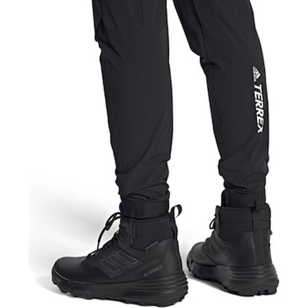 adidas Terrex Unity Lea Erkek Outdoor Ayakkabı