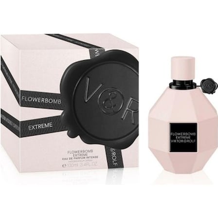 100 ml Kadın Parfümü ile Çiçeksi ve Yoğun Bir Deneyim