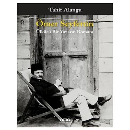 Ülkücü Yazarın Romanı - Anlatım Sırları